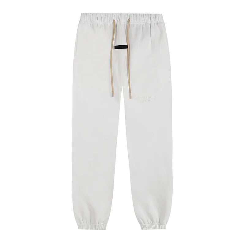 Cloud dance Essentials joggers elastic waistband and elongated drawstrings detail