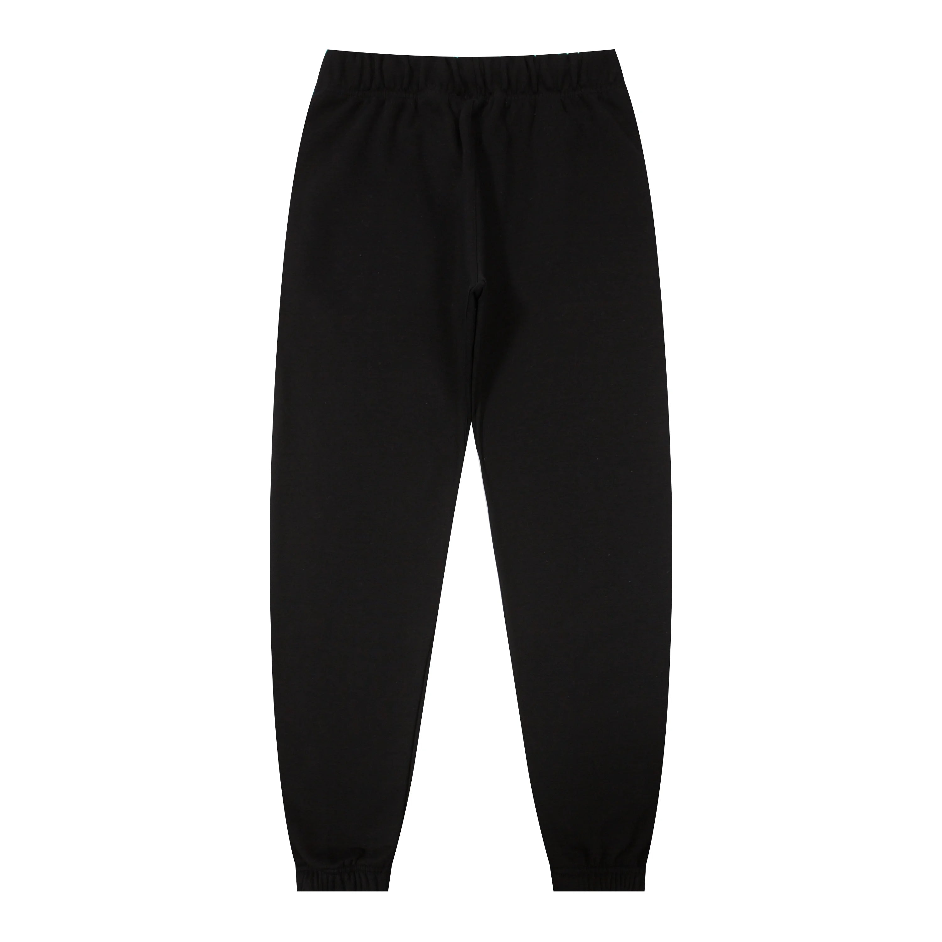 Long Sleeve Sweatshirt FOG ESSENTIALS Clothing Black Tracksuit 6