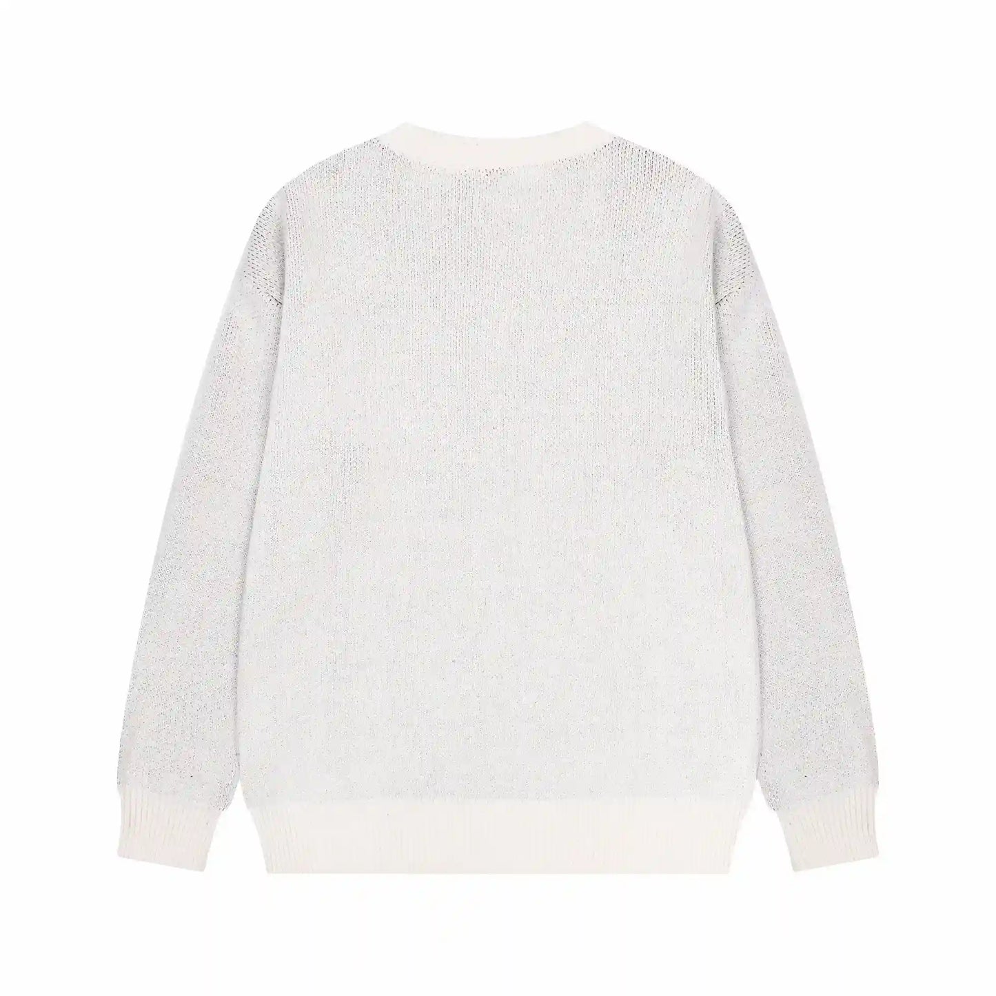 essentials eggshell crewneck sweatshirt soft fleece casual