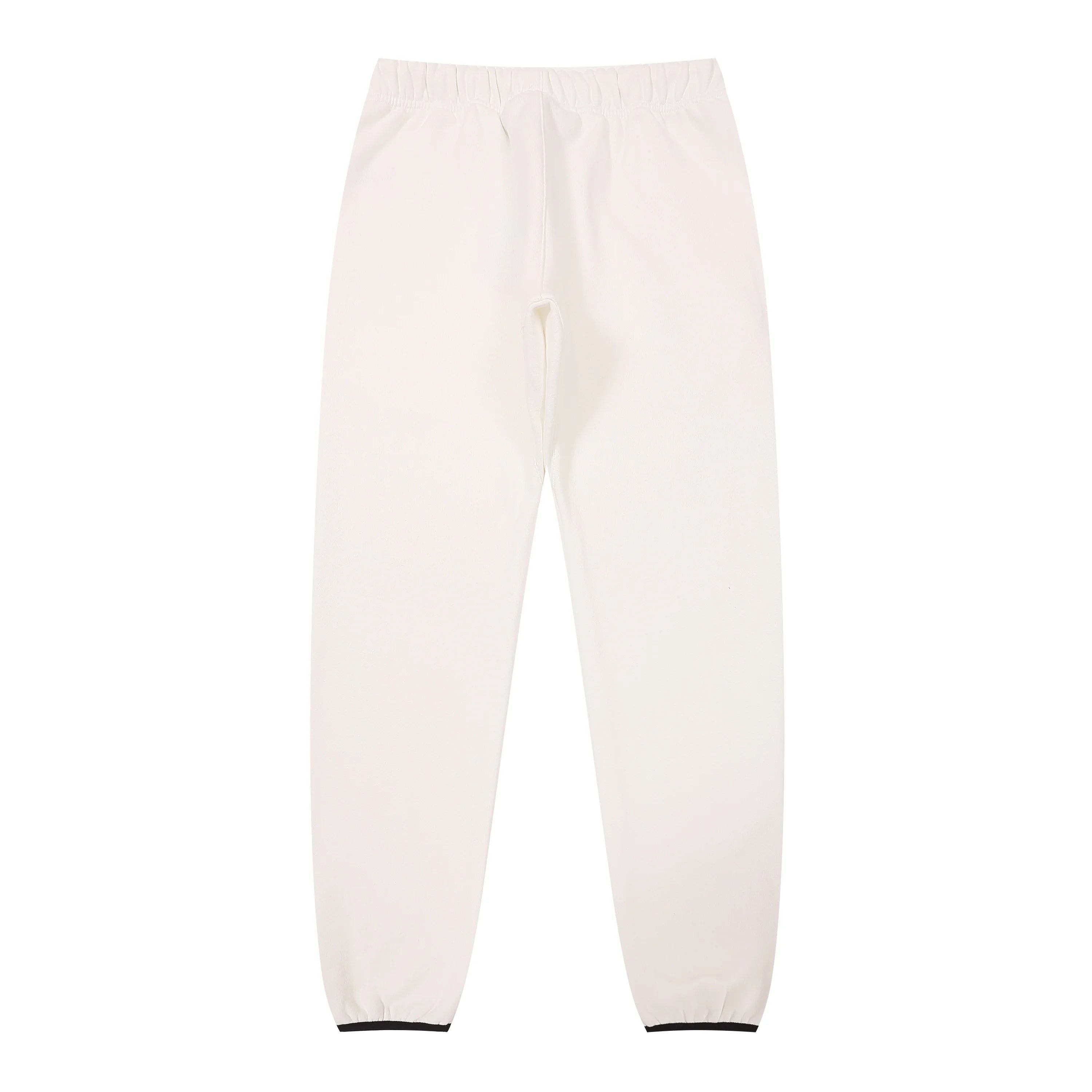 New FEAR OF GOD ESSENTIALS Clothing Eggshell Long Sleeve Tracksuit 6