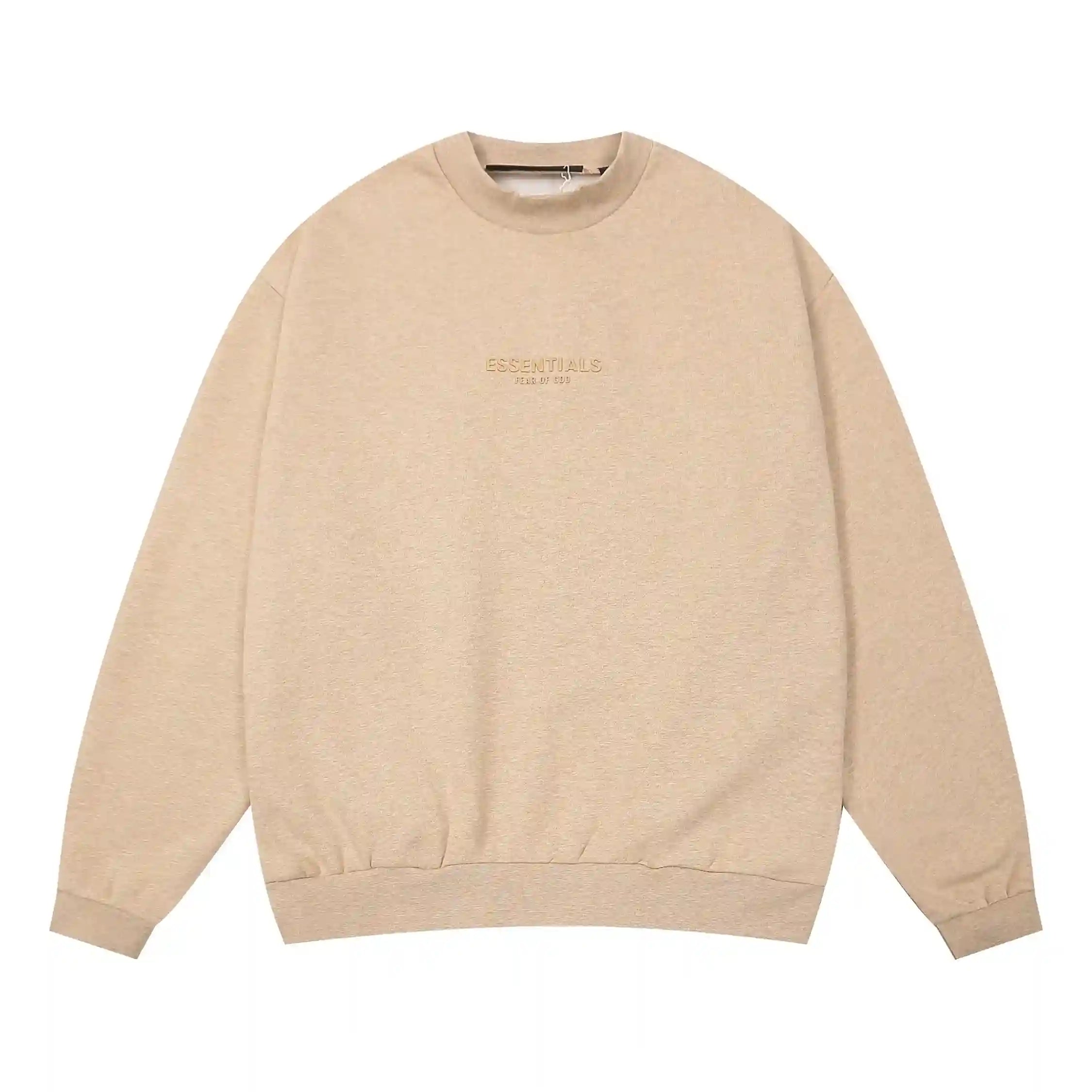 New FOG Sweatshirt ESSENTIALS Clothing Calm Shell Long Sleeve Tracksuit 3