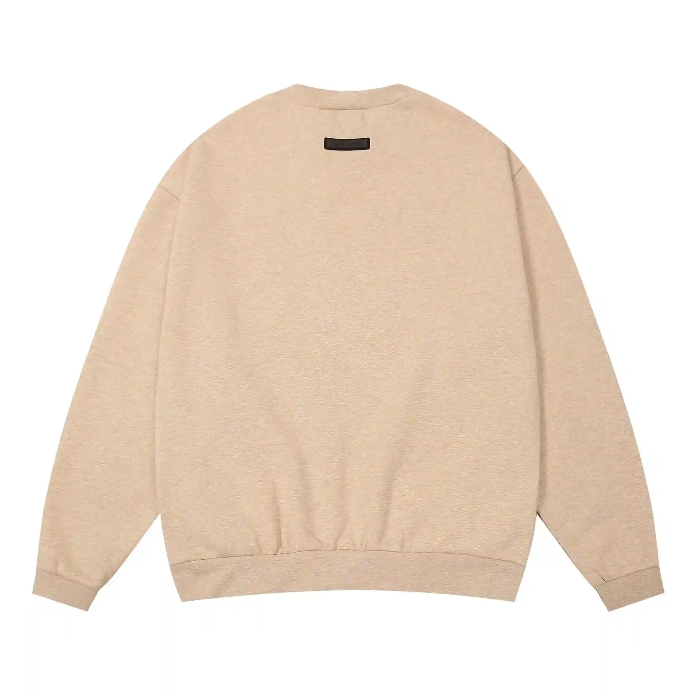 New FOG Sweatshirt ESSENTIALS Clothing Calm Shell Long Sleeve Tracksuit 4