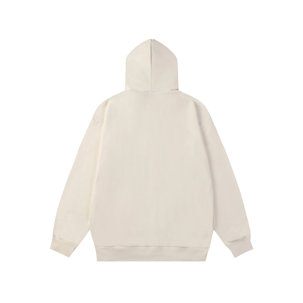 New FOG Sweatshirt ESSENTIALS Clothing Cloud Dance Long Sleeve Tracksuit 4