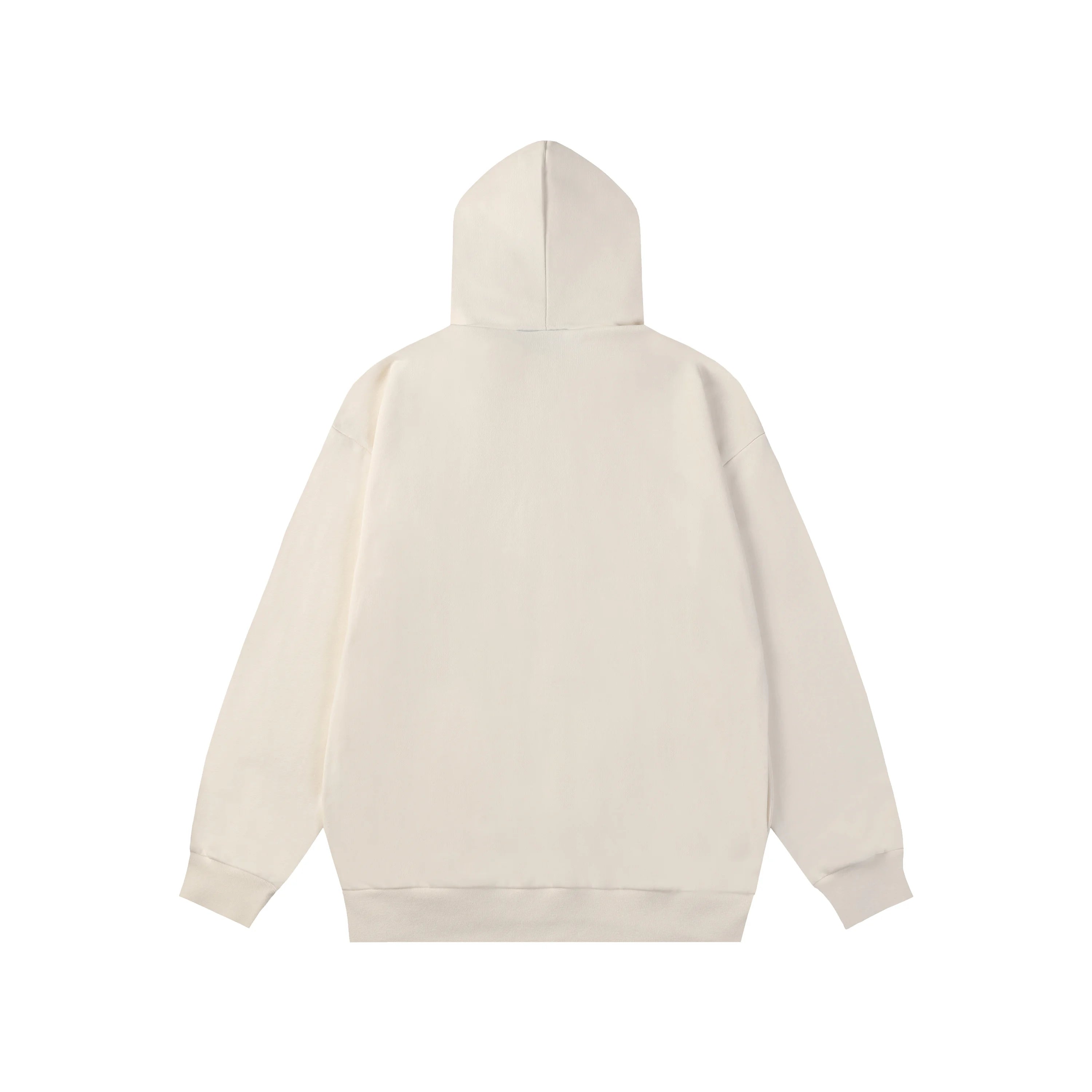 New FOG Sweatshirt ESSENTIALS Clothing Cloud Dance Long Sleeve Tracksuit 4