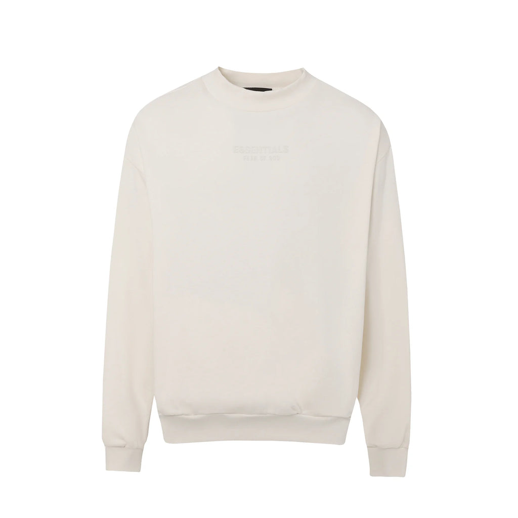 New Style FOG ESSENTIALS Clothing Cloud Dance Longsleeve Tracksuit 3