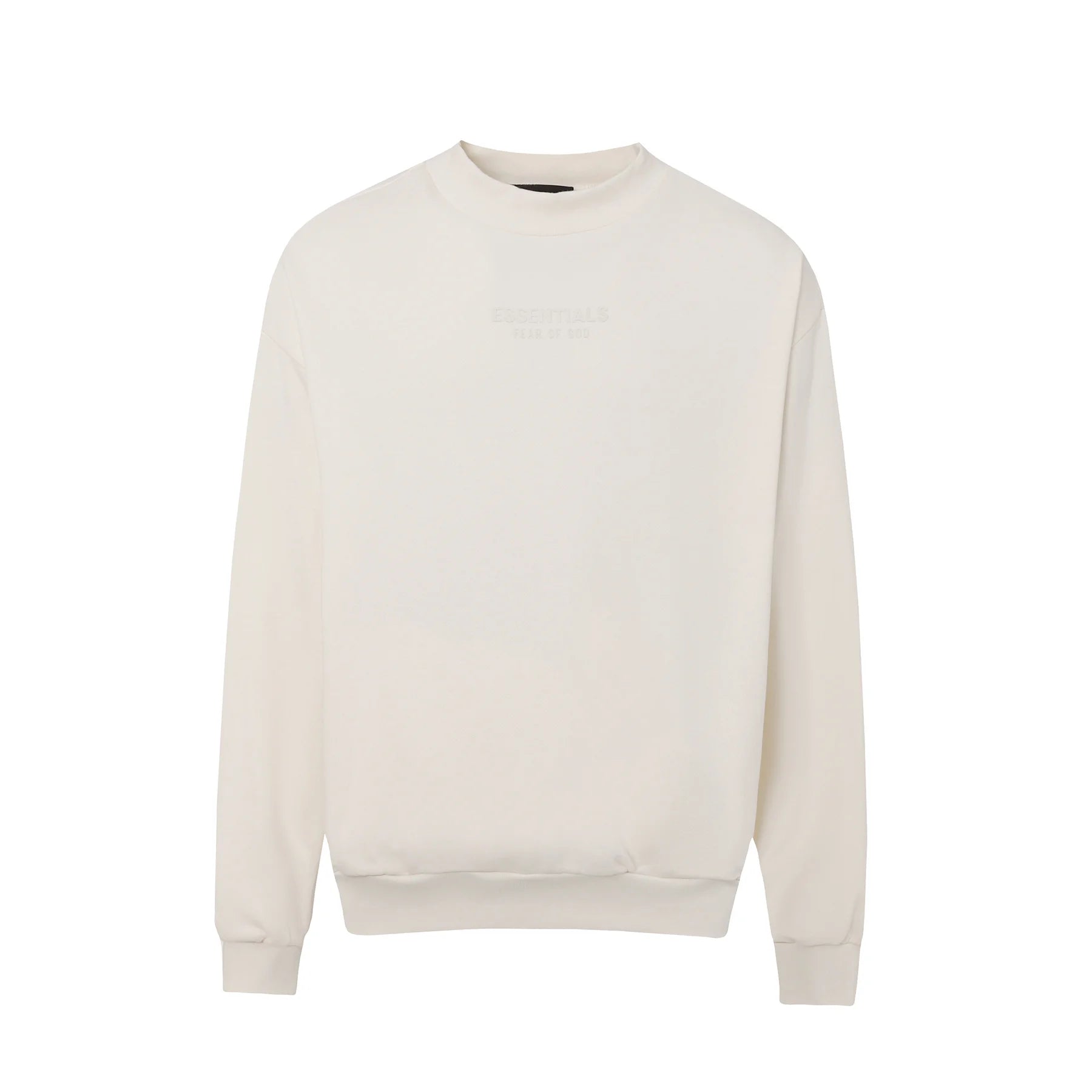 New Style FOG ESSENTIALS Clothing Cloud Dance Longsleeve Tracksuit 3