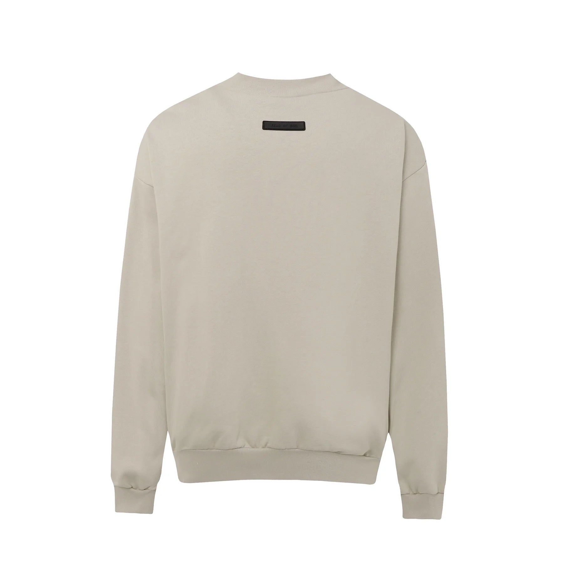 New Style FOG ESSENTIALS Clothing Heathered Grey Long sleeve Tracksuit 4