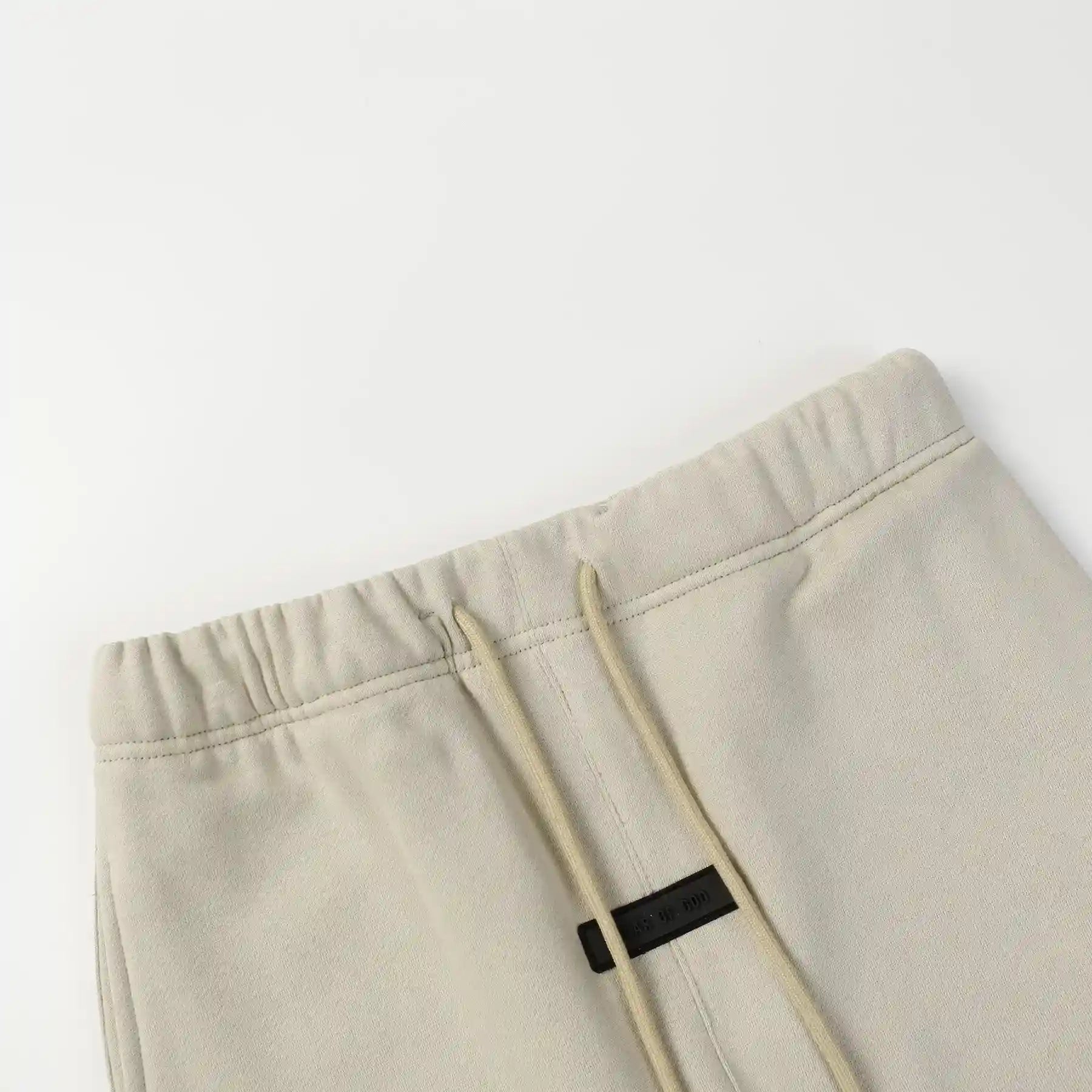 New Style FOG ESSENTIALS Clothing Heathered Grey Long sleeve Tracksuit 7