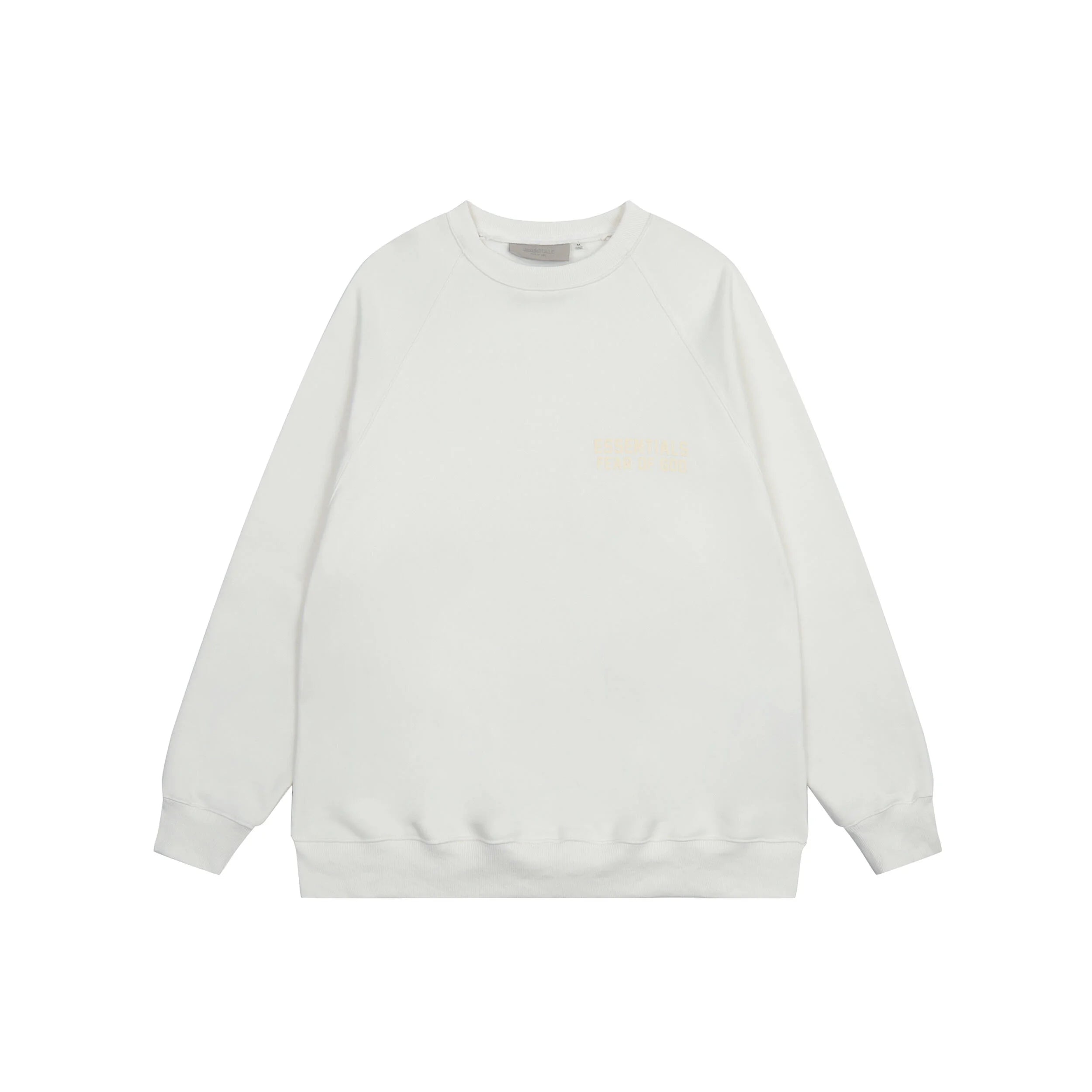 PLAIN FEAR OF GOD ESSENTIALS Clothing Cloud Dance Tracksuit 3