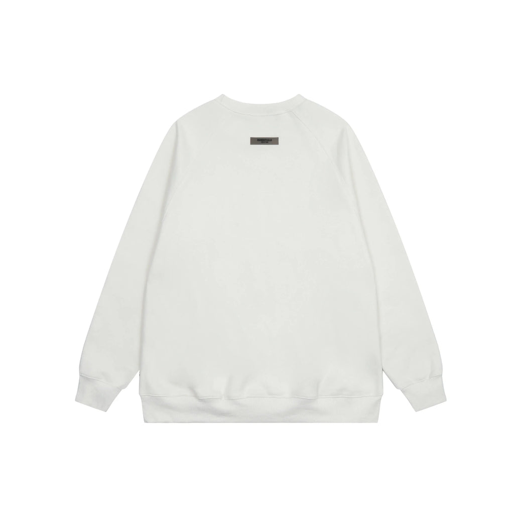 PLAIN FEAR OF GOD ESSENTIALS Clothing Cloud Dance Tracksuit 4