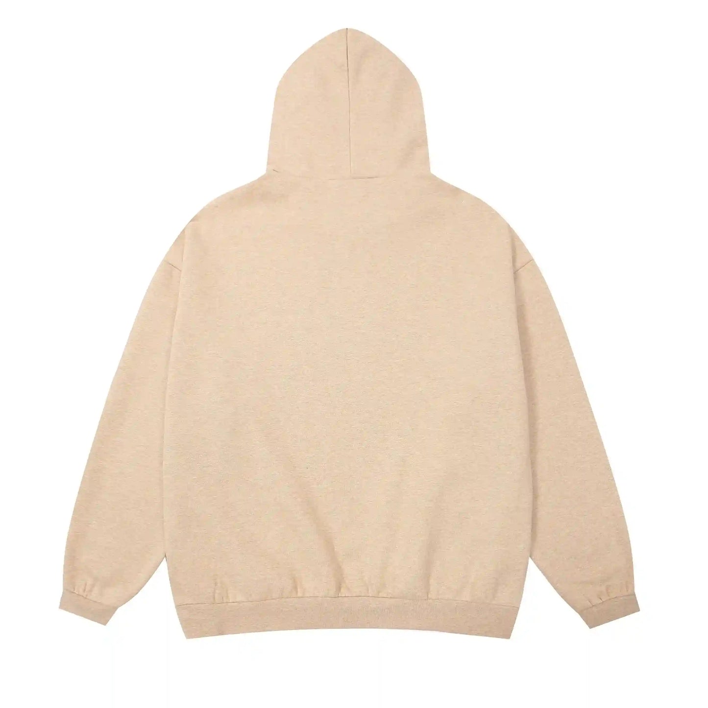 Casual streetwear calm shell tracksuit with sneakers by Fear Of God