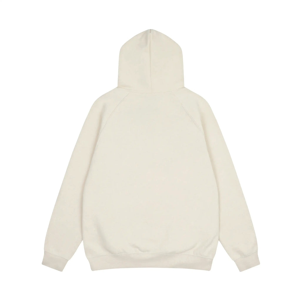 Pure White Longsleeve FOG ESSENTIALS Clothing Cloud Dance Sweatshirt Tracksuit 4
