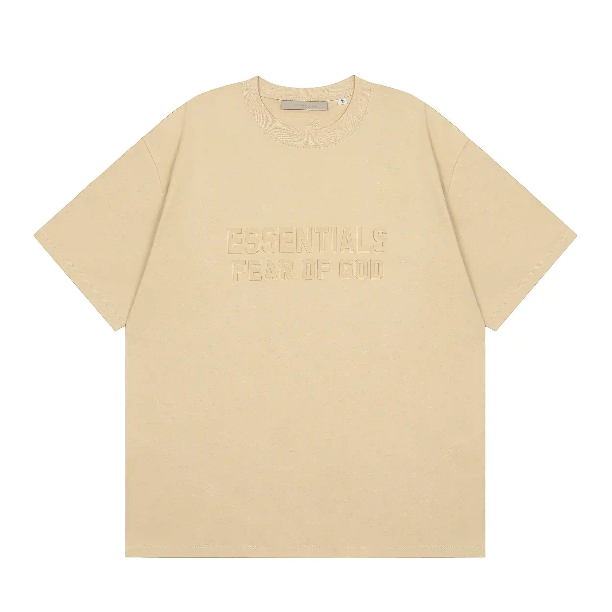 Essentials Fear Of God Shirt