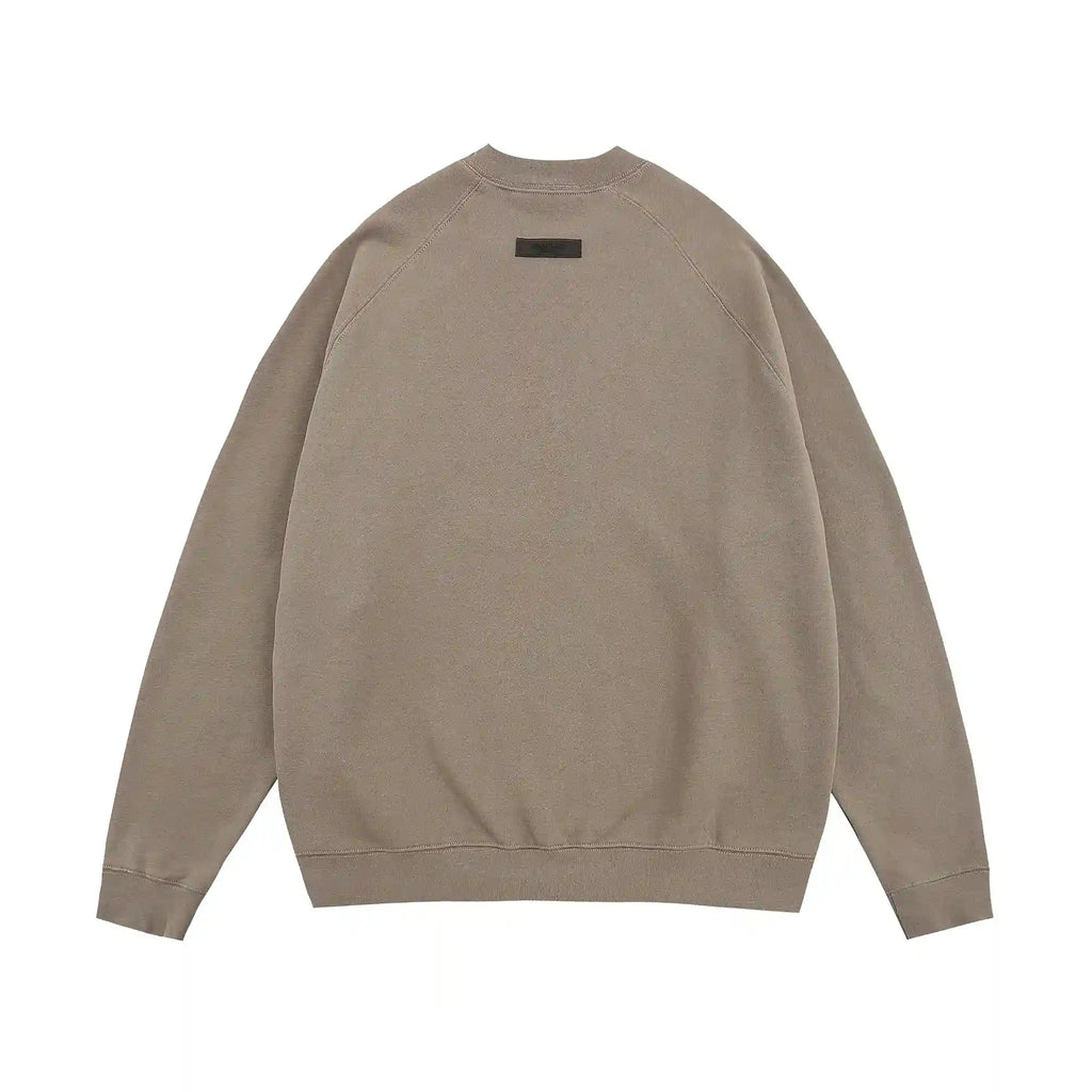 Sandrift Sweatshirt Essentials Clothing FOG 2