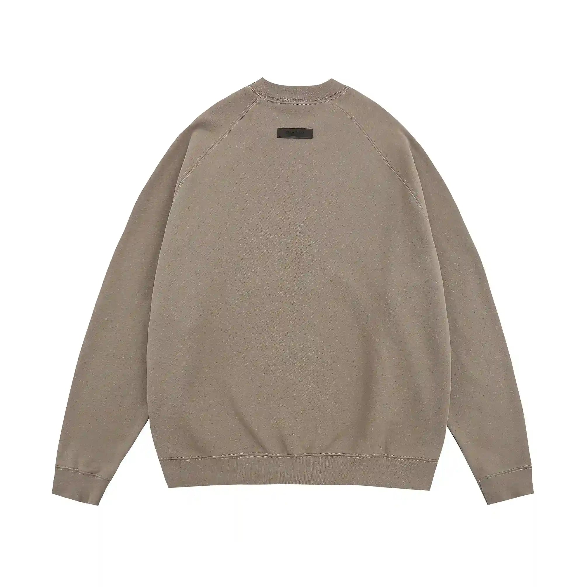Sandrift Sweatshirt Essentials Clothing FOG 2