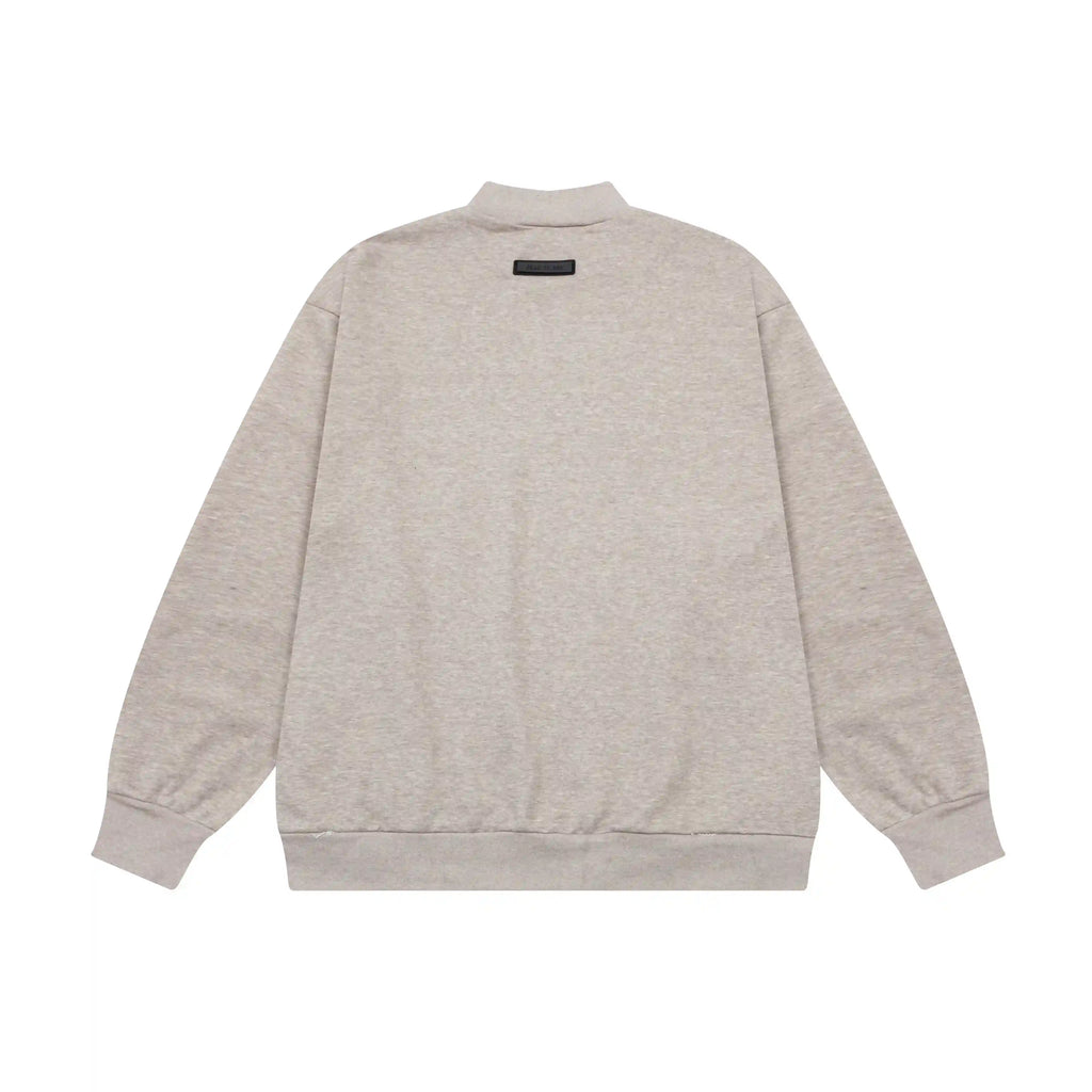 Sandrift Sweatshirt Longsleeve Essentials Clothing 