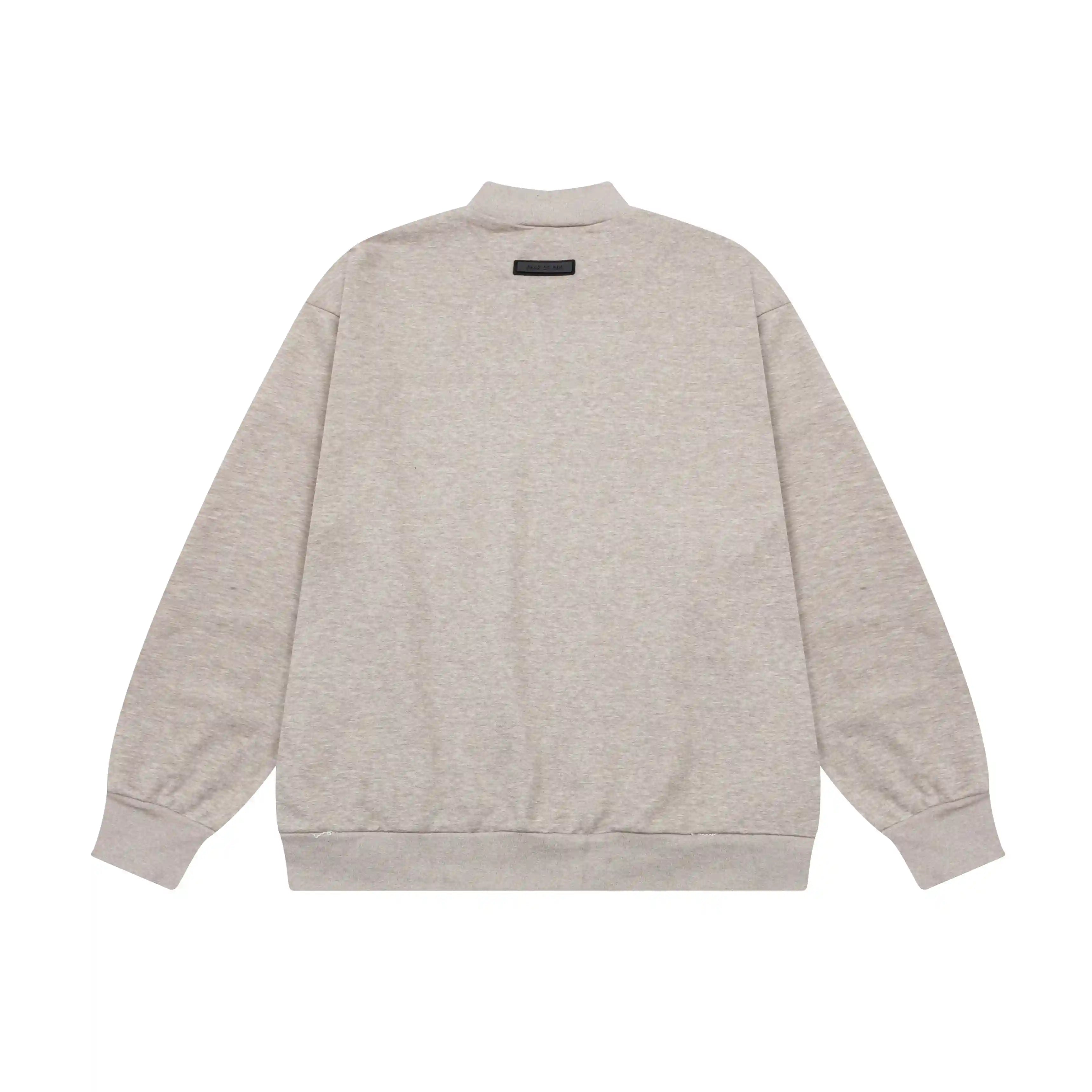 Sandrift Sweatshirt Longsleeve Essentials Clothing 