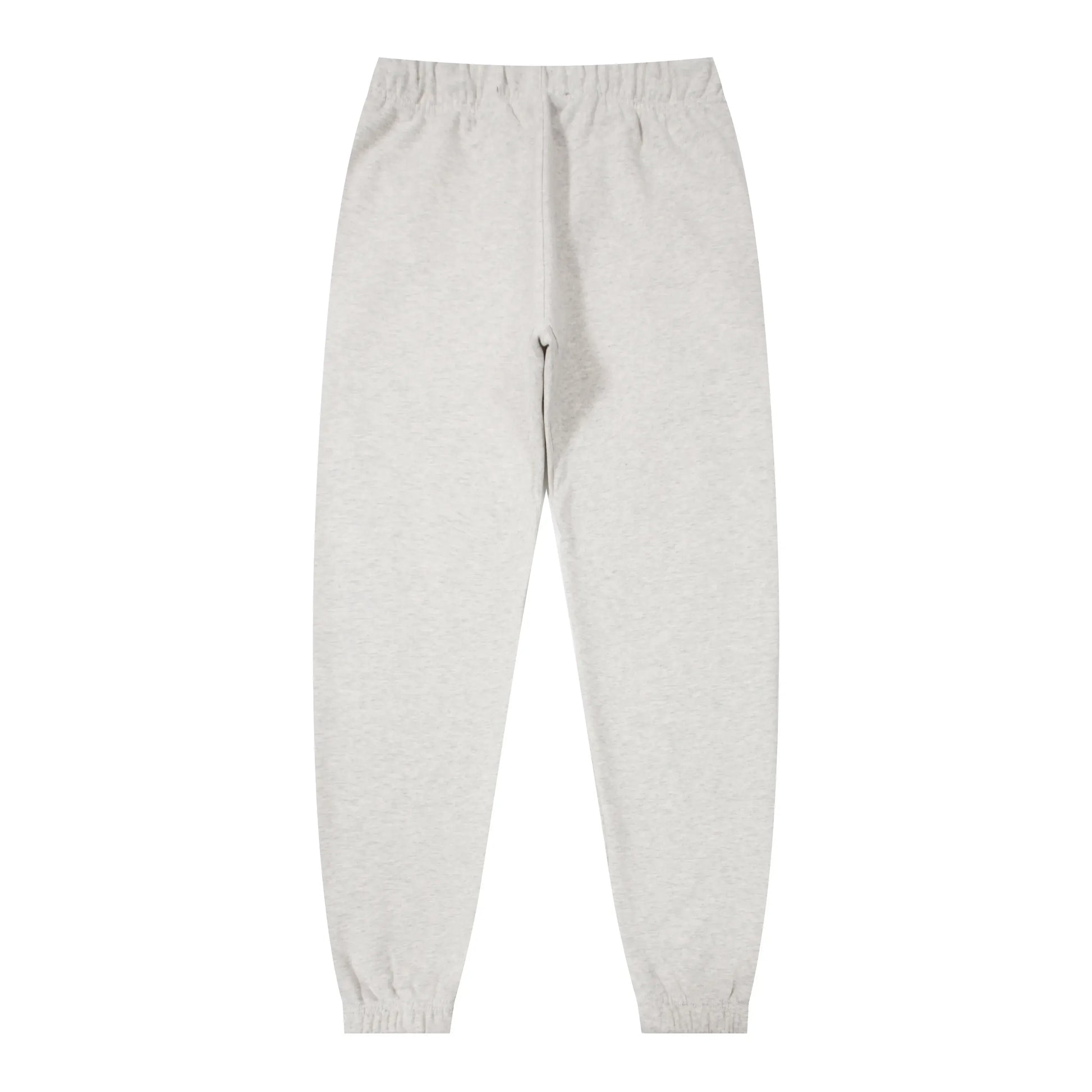 Essentials Eggshell Hoodie Set front view – Fear of God matching set