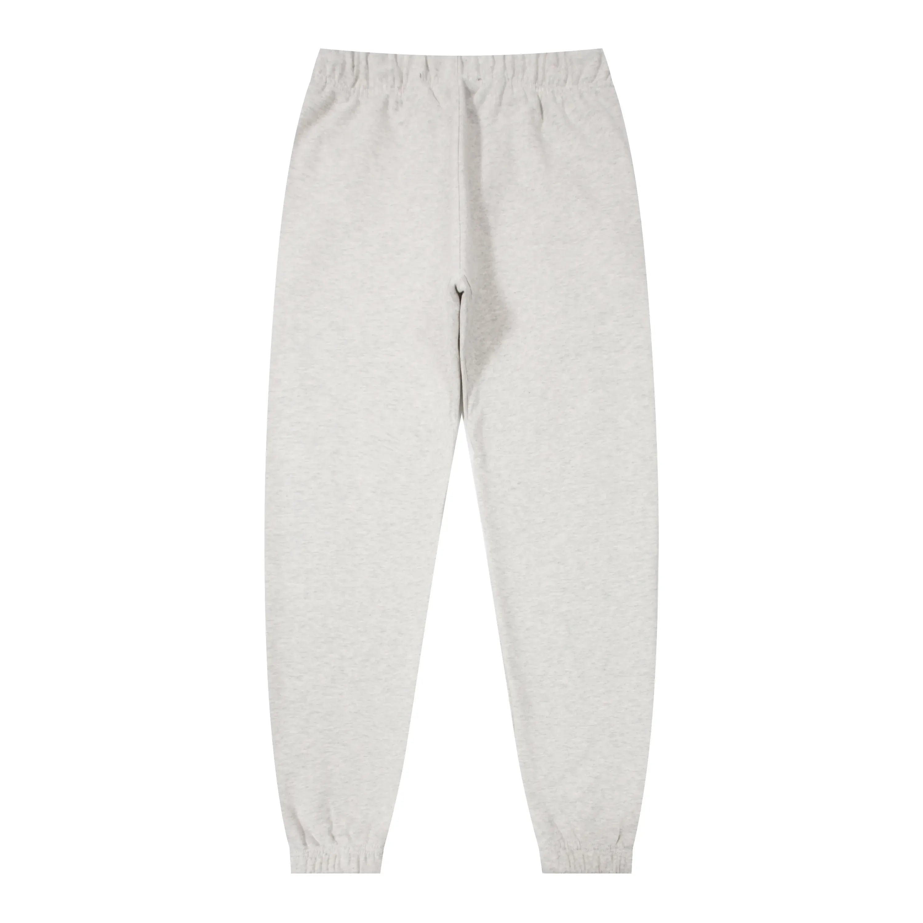 White Longsleeve FOG ESSENTIALS Clothing Eggshell Tracksuit 6