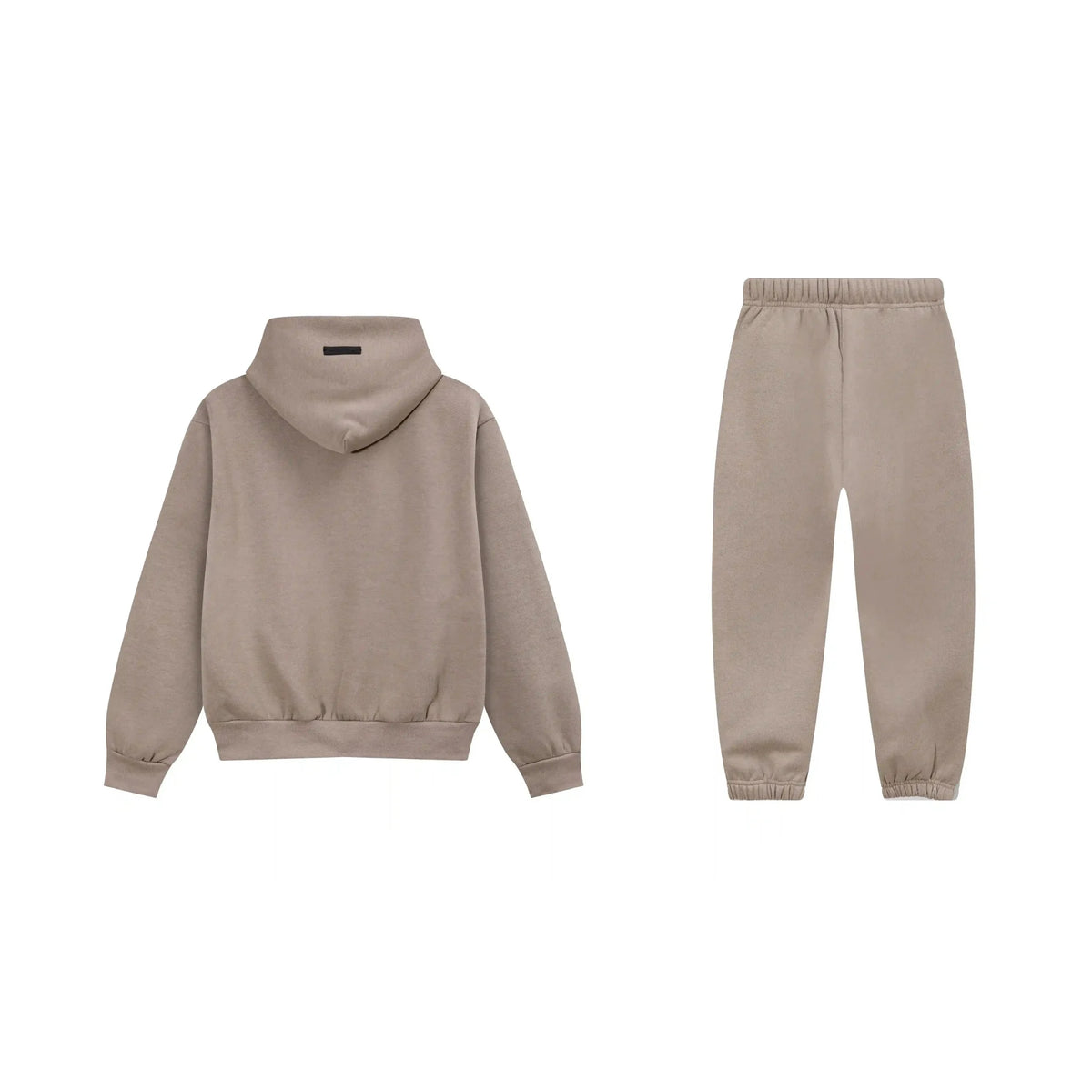 Gray Stone Essentials Tracksuit Pullover
