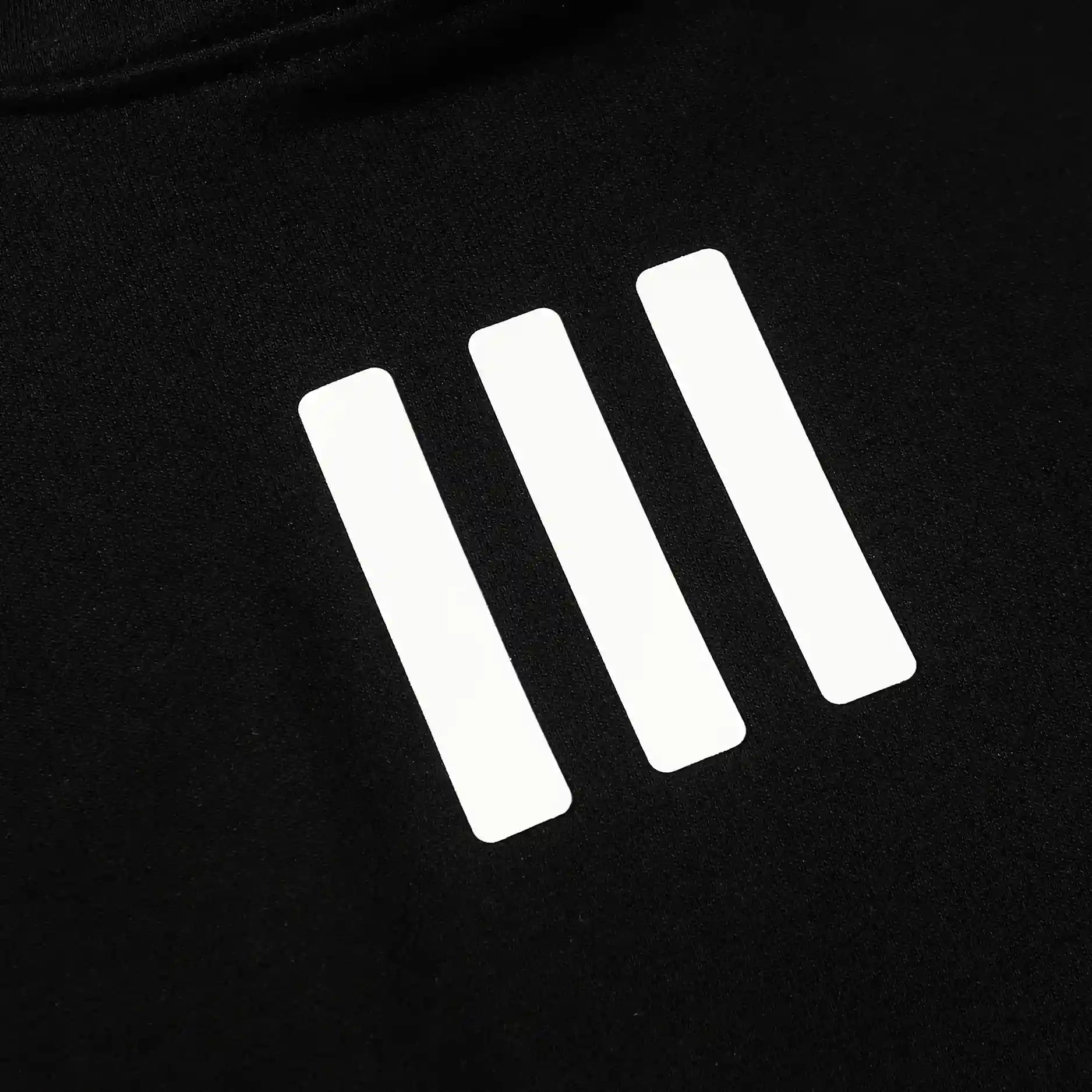 ESSENTIALS Clothing Black Hoodie