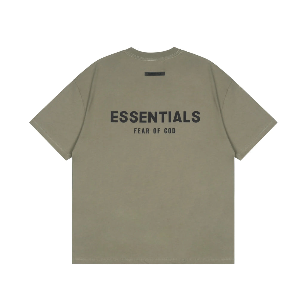 Essentials Fear Of God