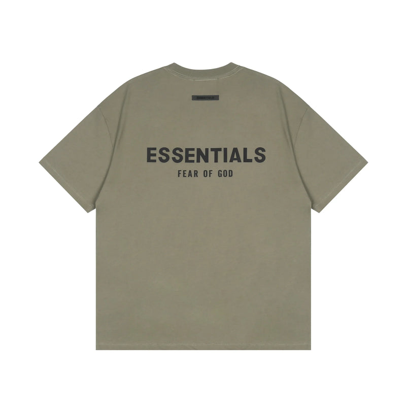 Essentials Fear Of God