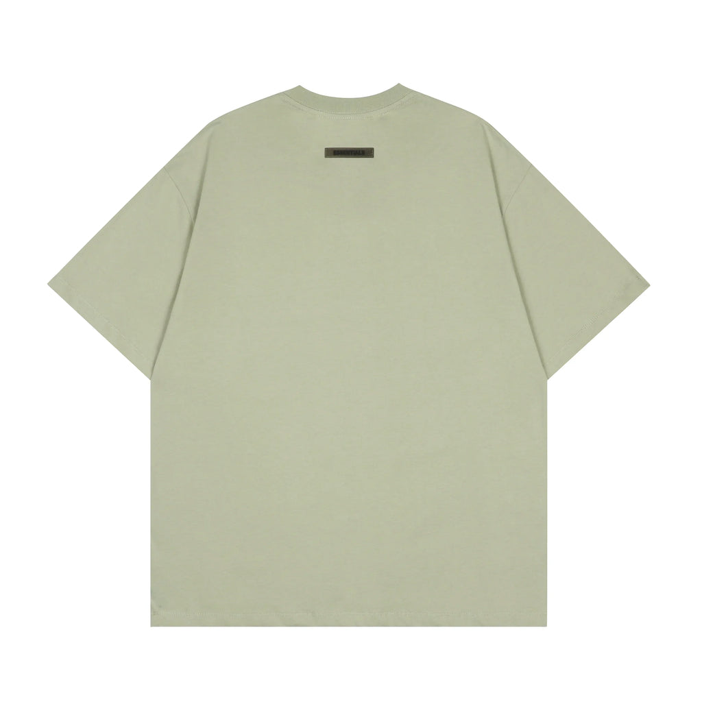 Essentials Fear Of God Shirt