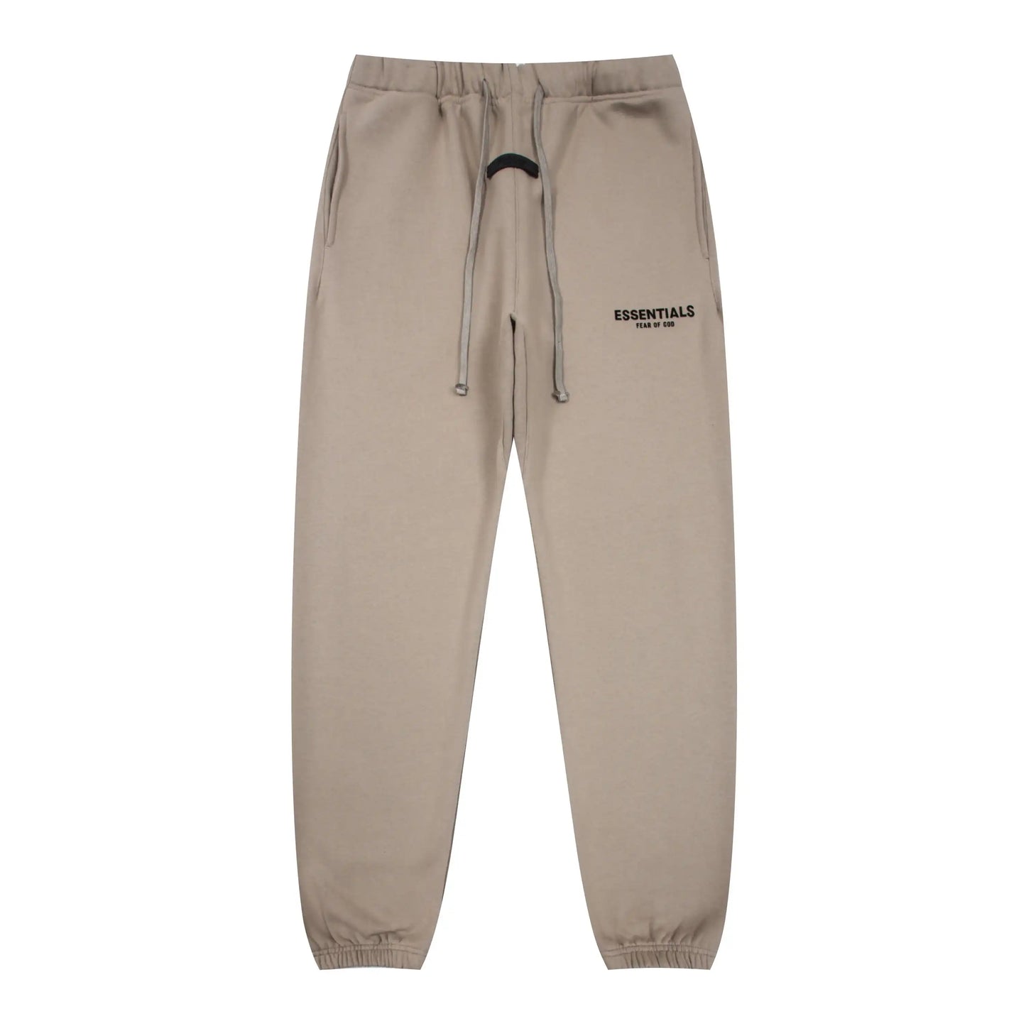 Styled Essentials sandrift fleece tracksuit for everyday casual wear by Fear Of God