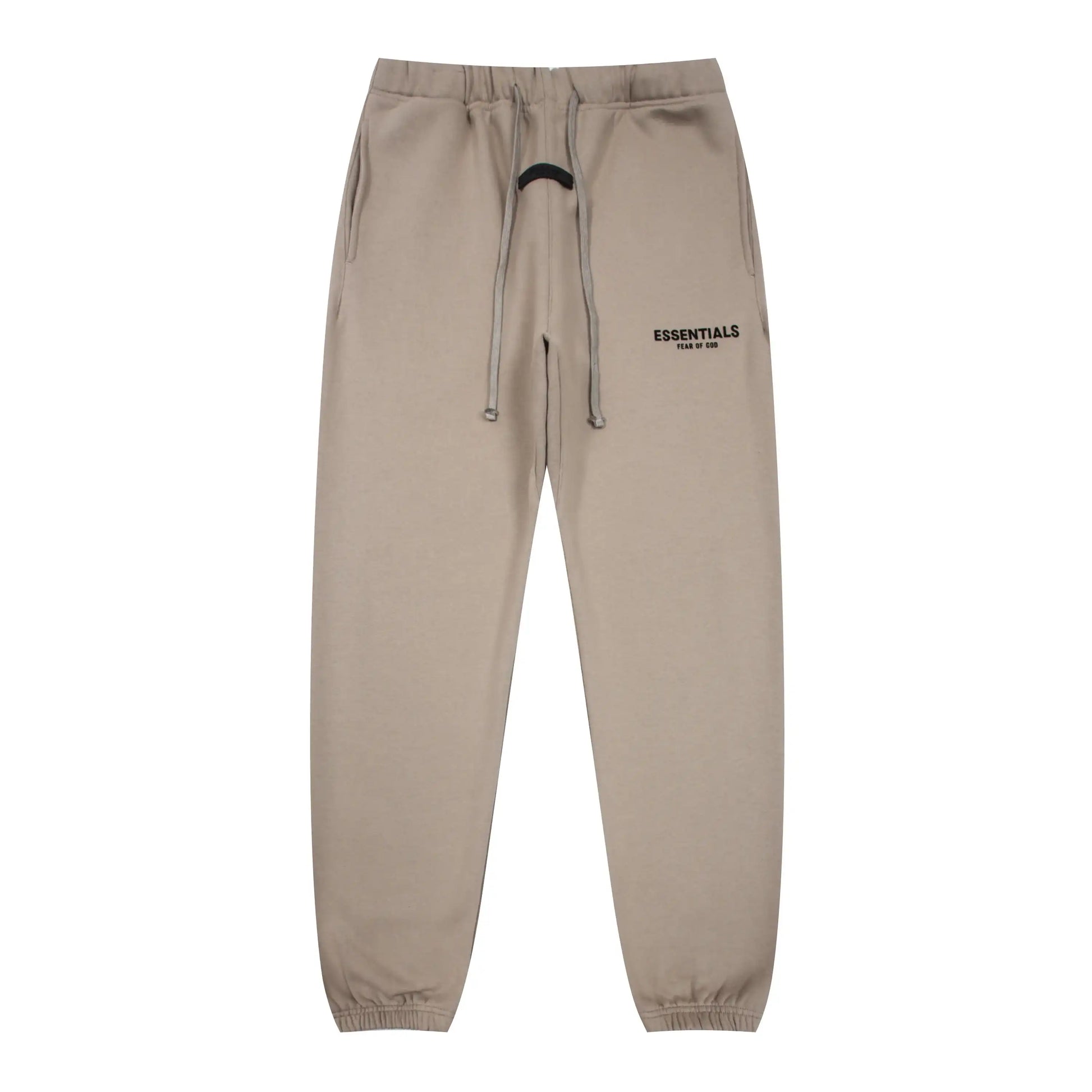 Styled Essentials sandrift fleece tracksuit for everyday casual wear by Fear Of God