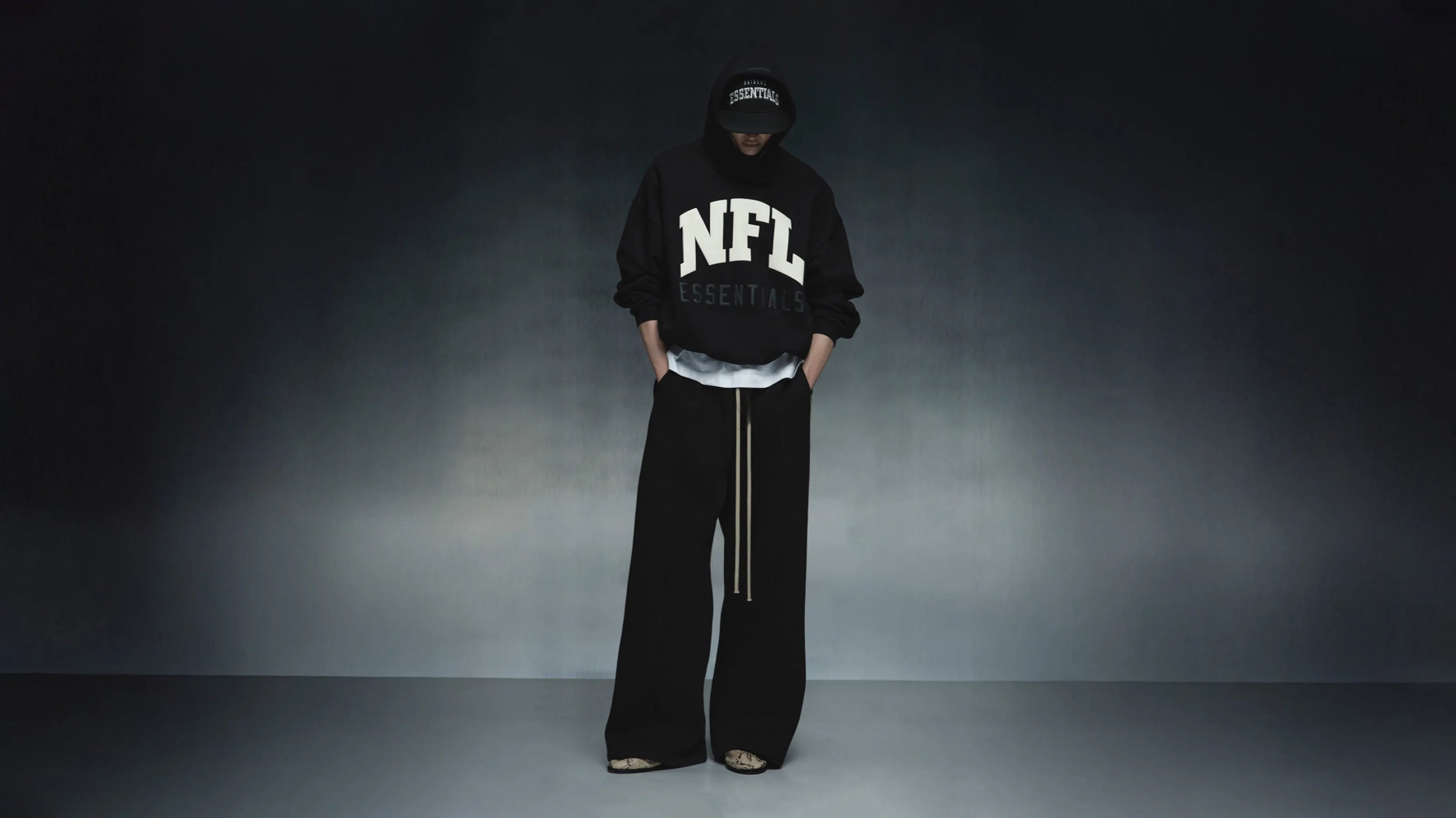 Essentials Fear Of God Clothing Collection