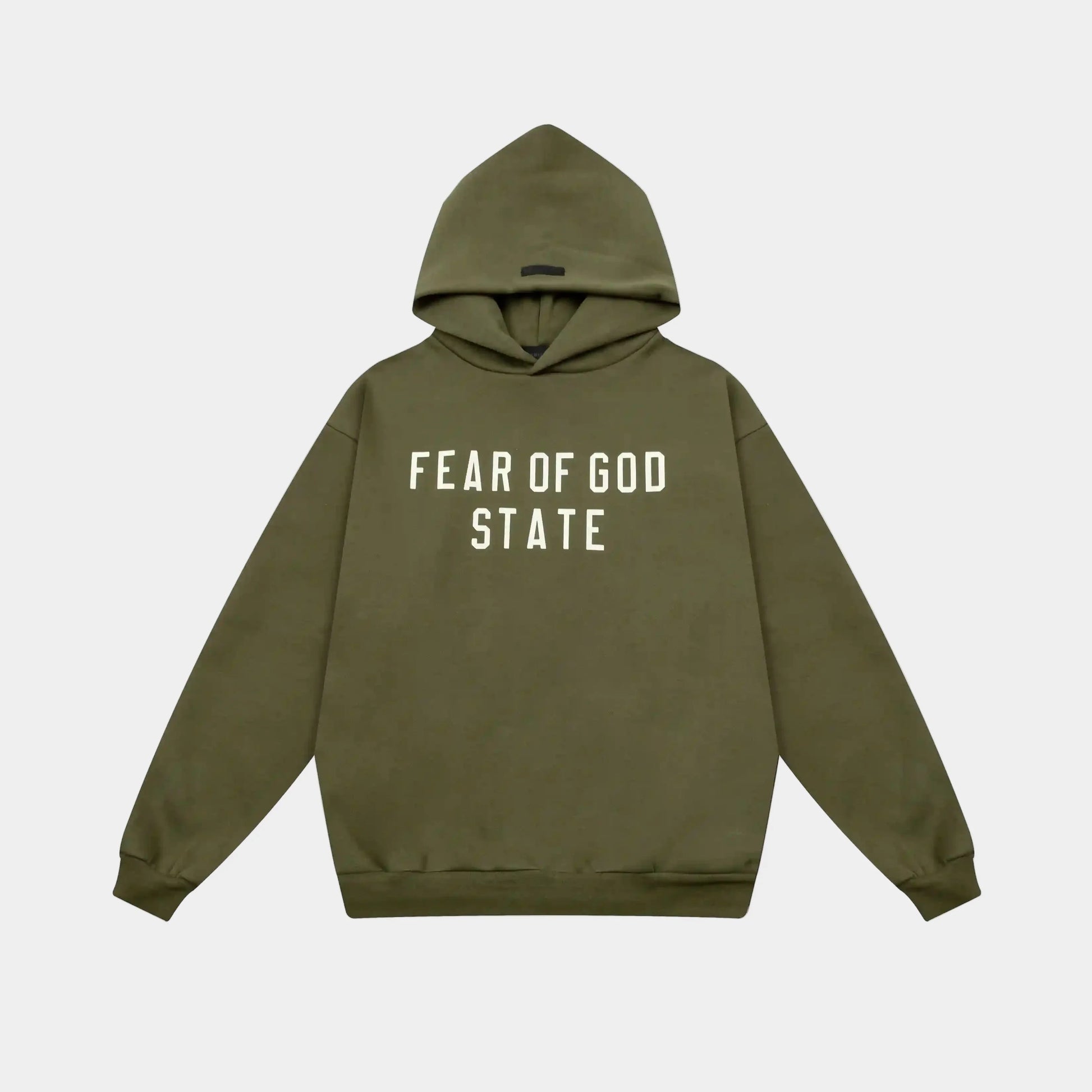 essentials hemlock hoodie relaxed fit streetwear