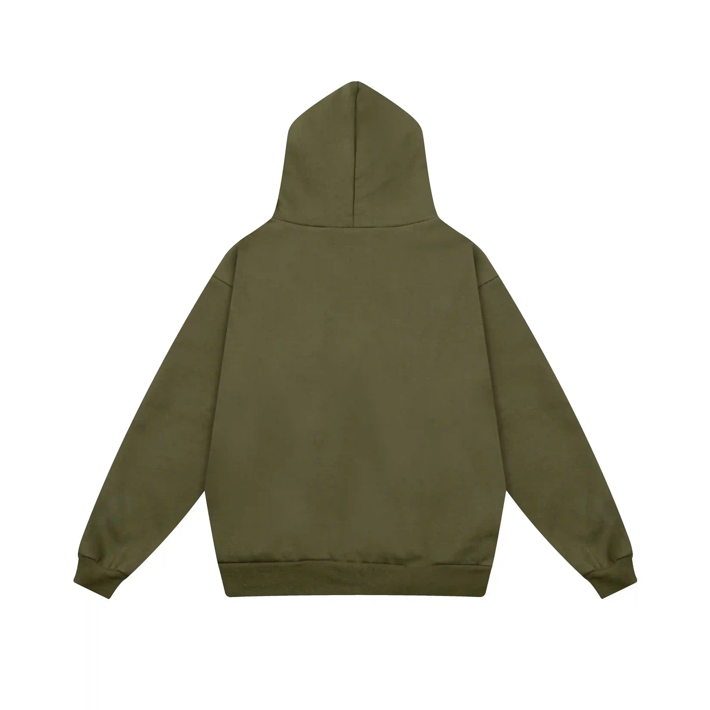 essentials hemlock hoodie soft fleece pullover