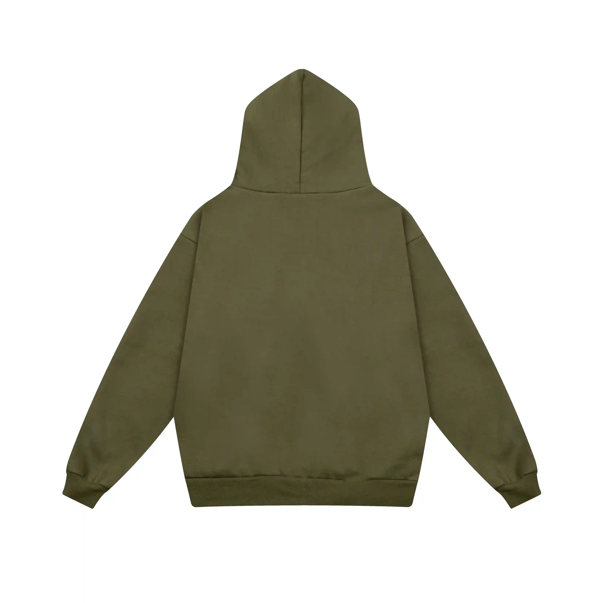 essentials hemlock hoodie soft fleece pullover