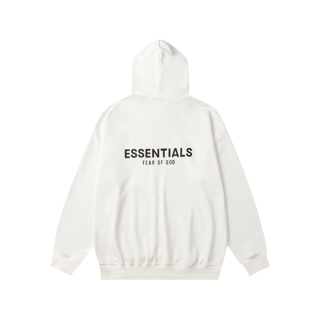 ESSENTIALS Clothing Eggshell Hoodie