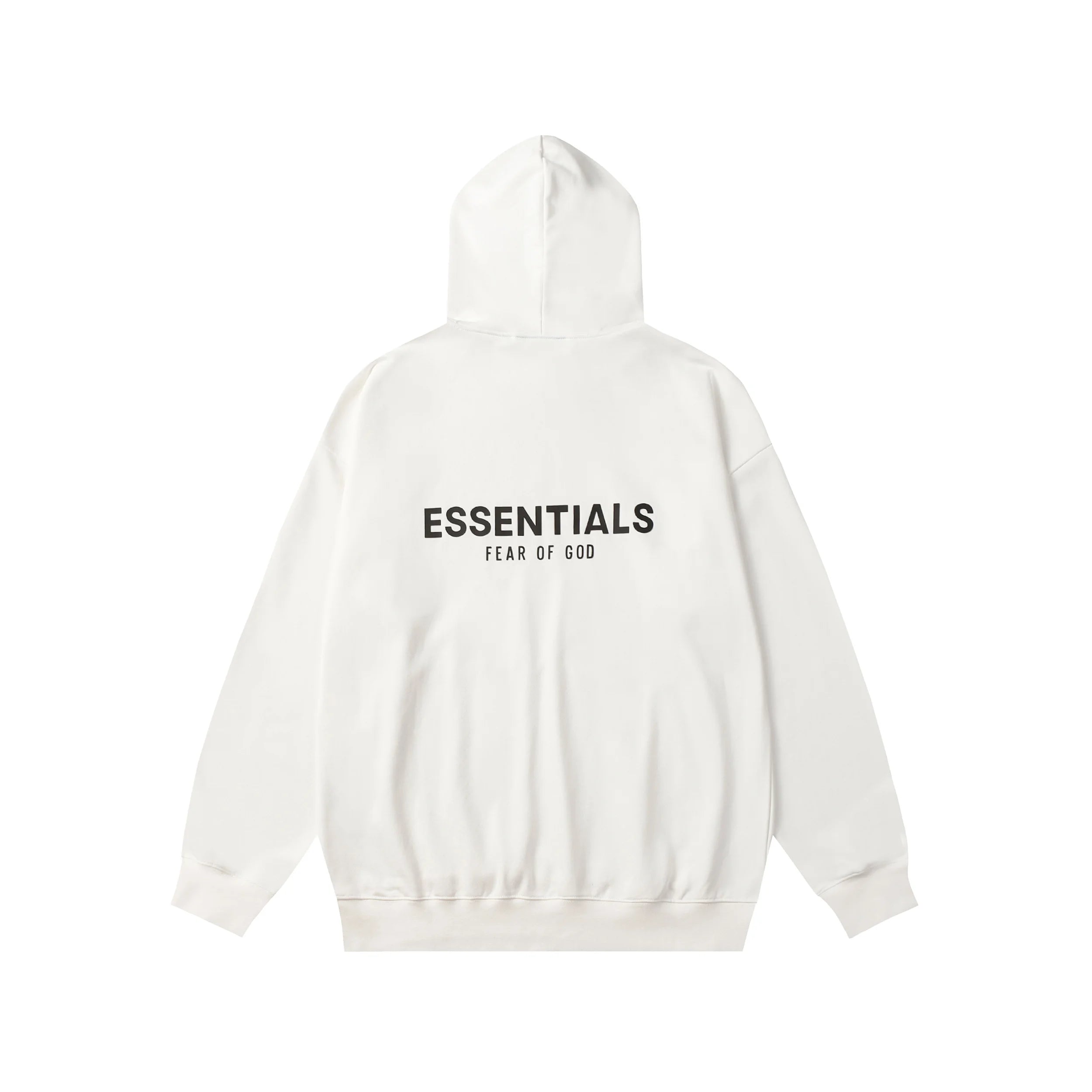 ESSENTIALS Clothing Eggshell Hoodie