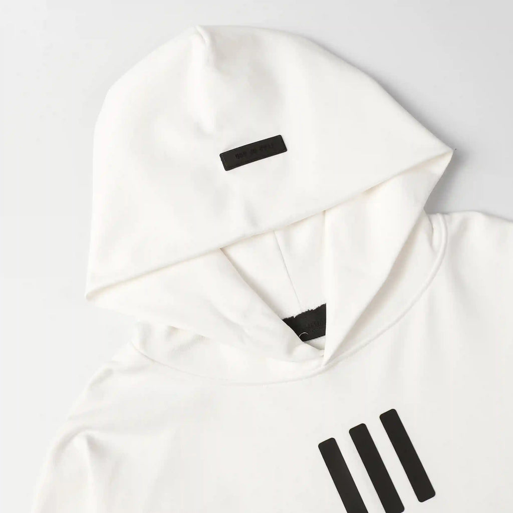 ESSENTIALS Clothing Eggshell Hoodie