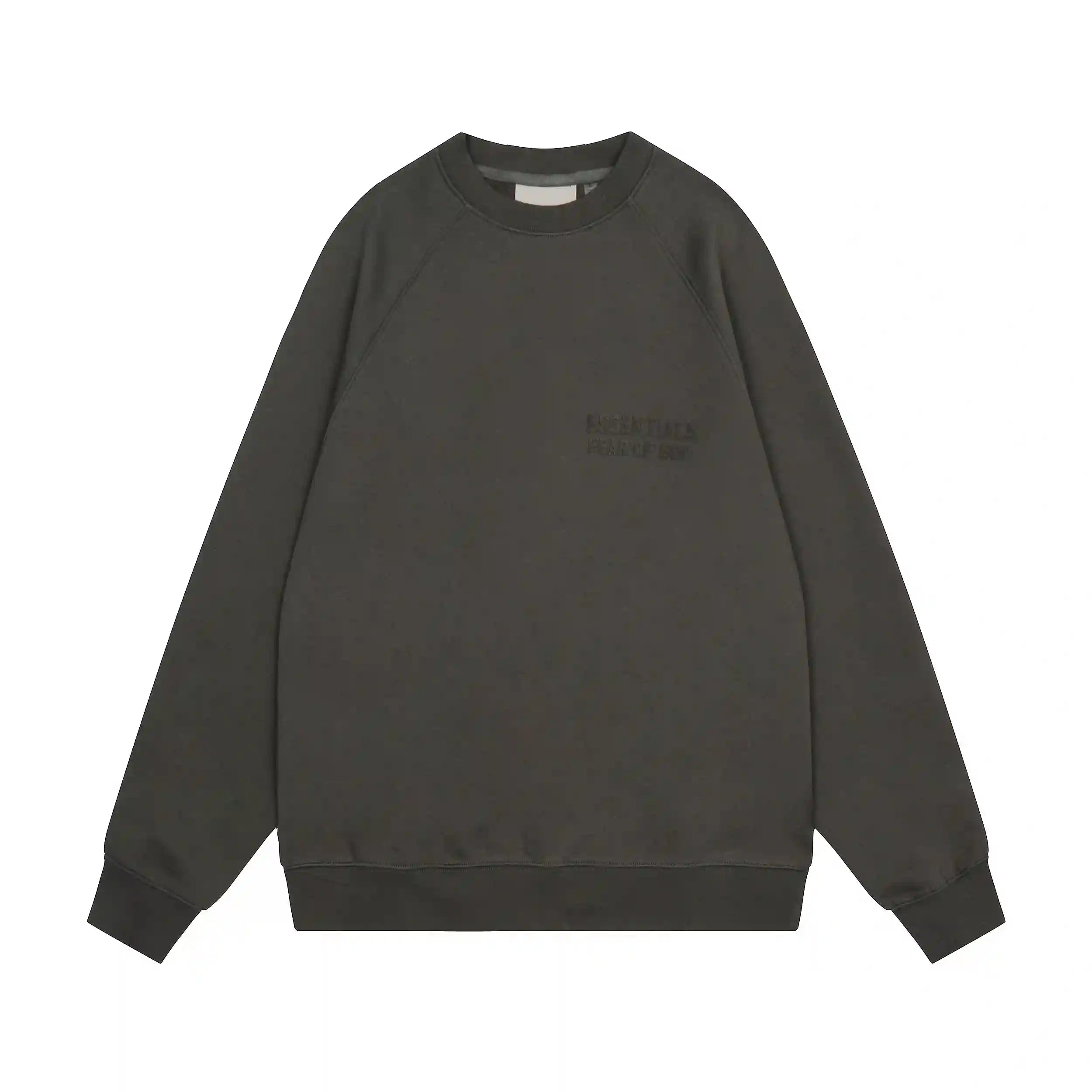 Essentials Fear Of God Shirt