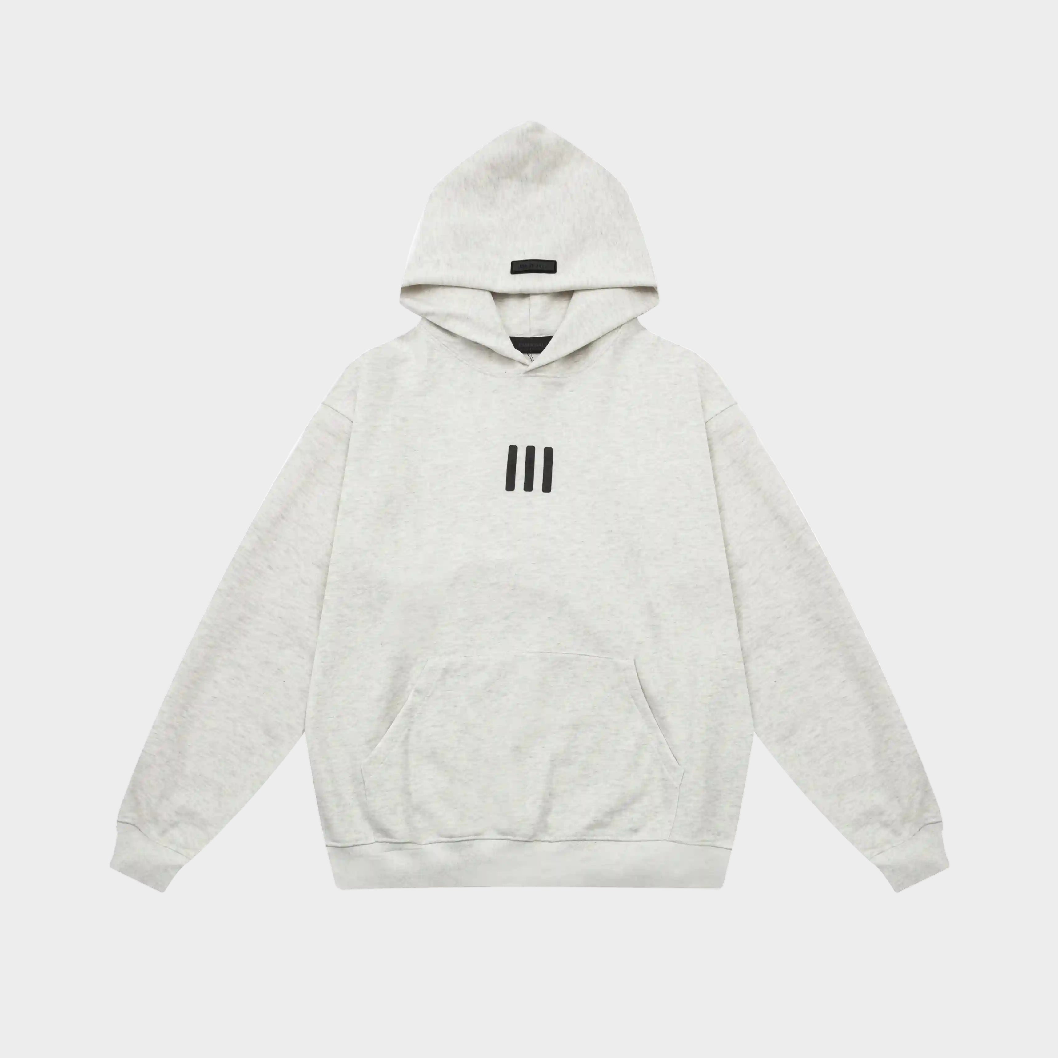 ESSENTIALS Clothing Cloud Dance Hoodie