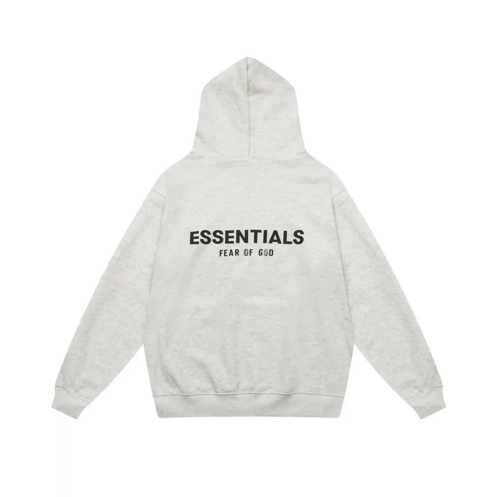 ESSENTIALS Clothing Cloud Dance Hoodie