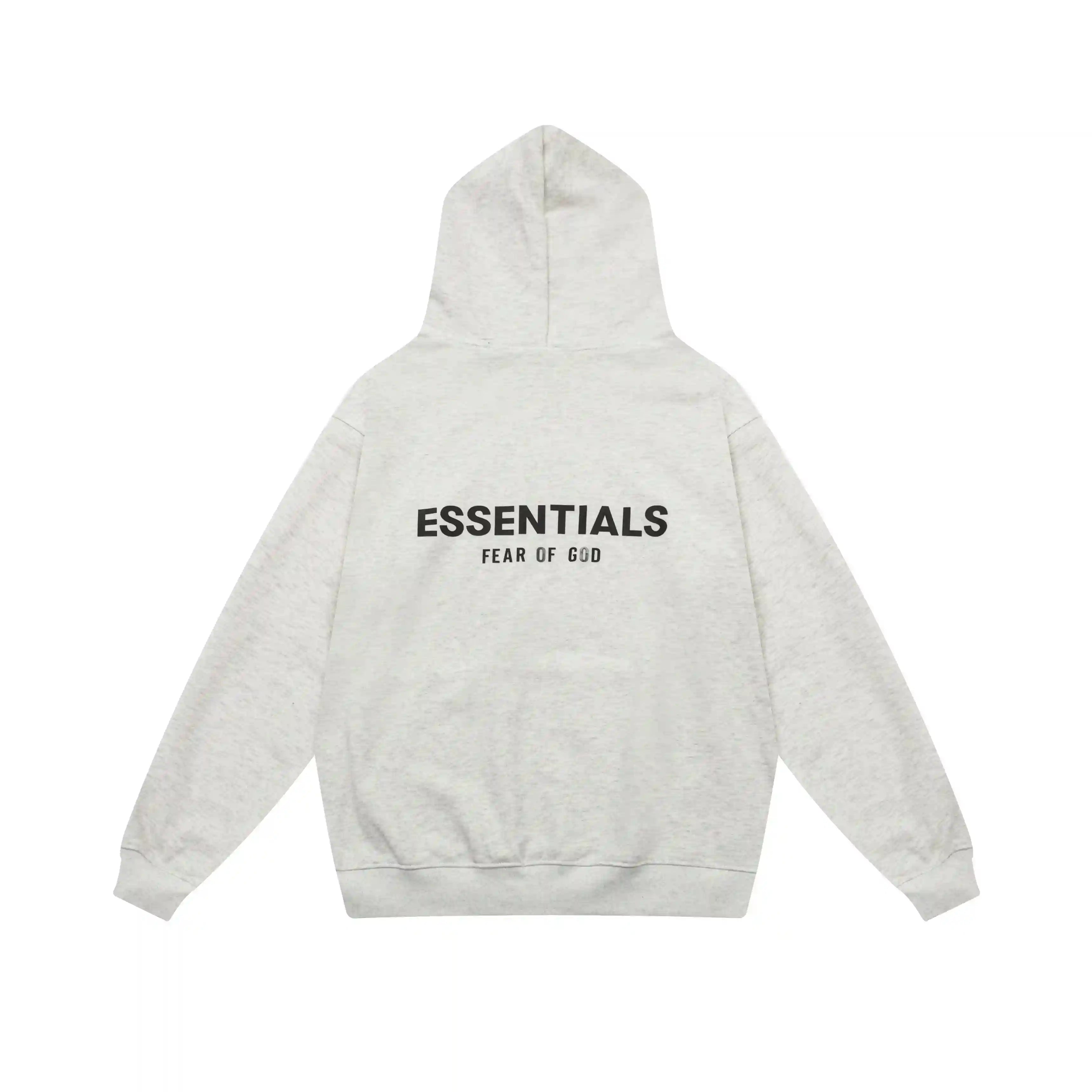 ESSENTIALS Clothing Cloud Dance Hoodie