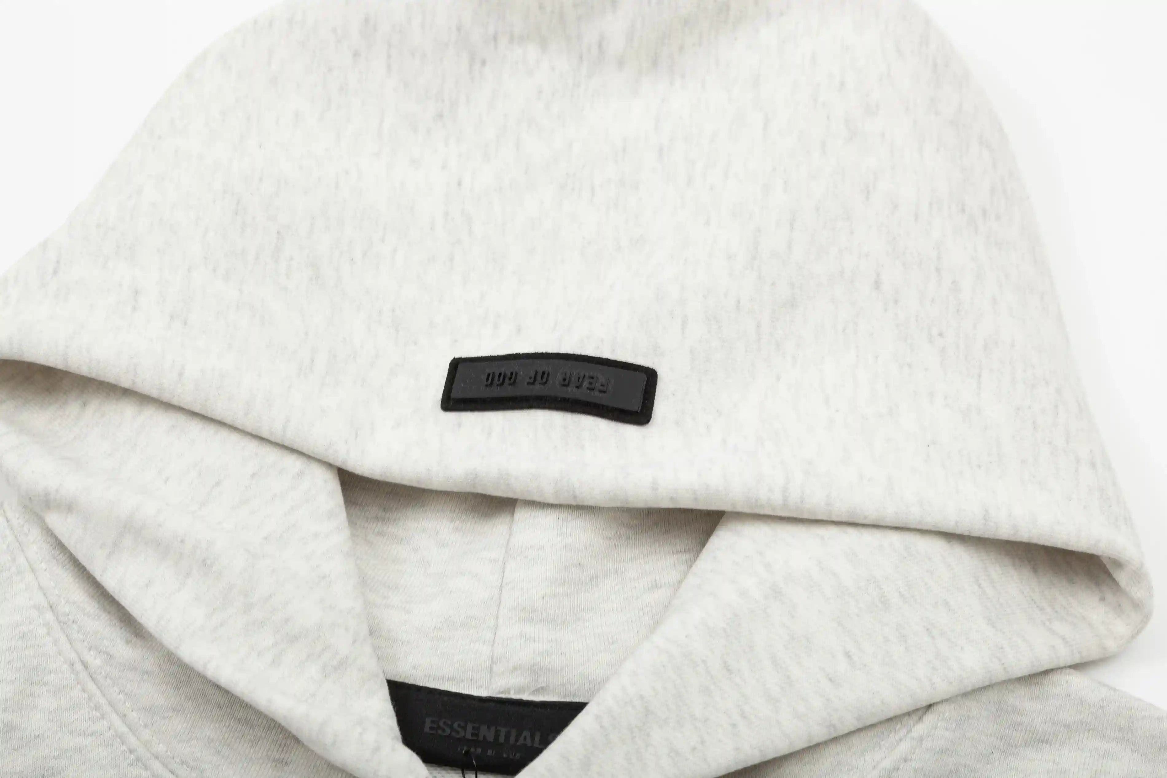 ESSENTIALS Clothing Cloud Dance Hoodie
