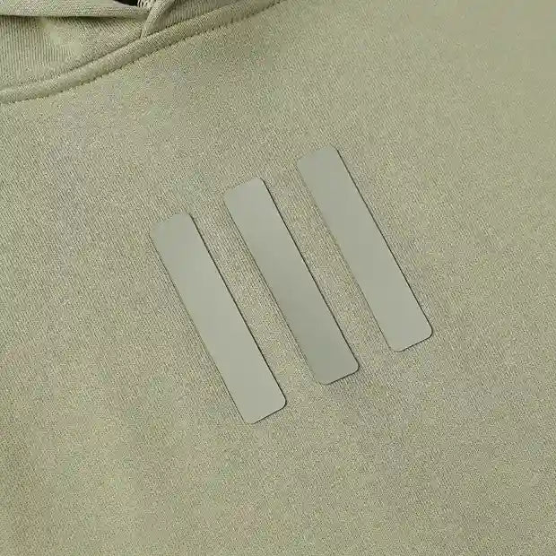 ESSENTIALS Clothing Sage Hoodie