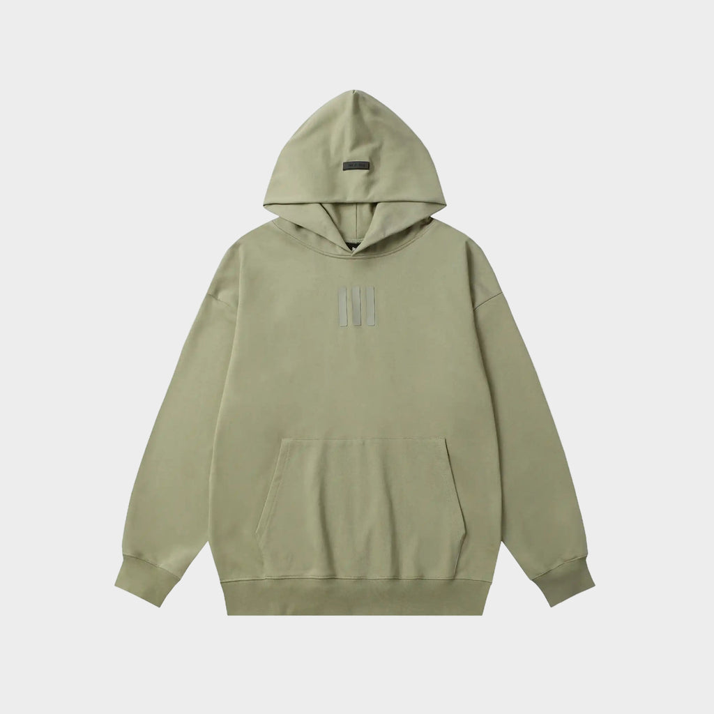 ESSENTIALS Clothing Sage Hoodie