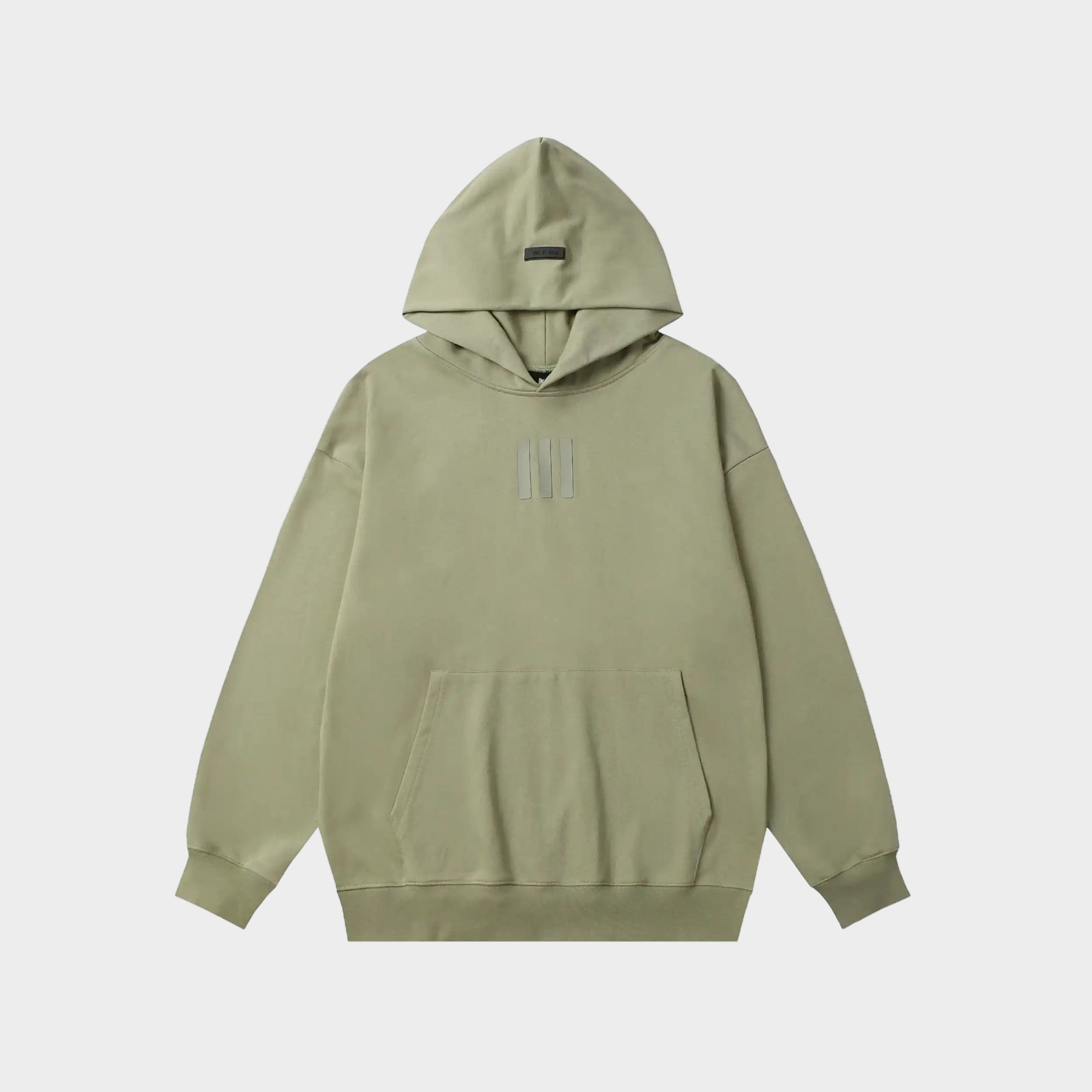 ESSENTIALS Clothing Sage Hoodie